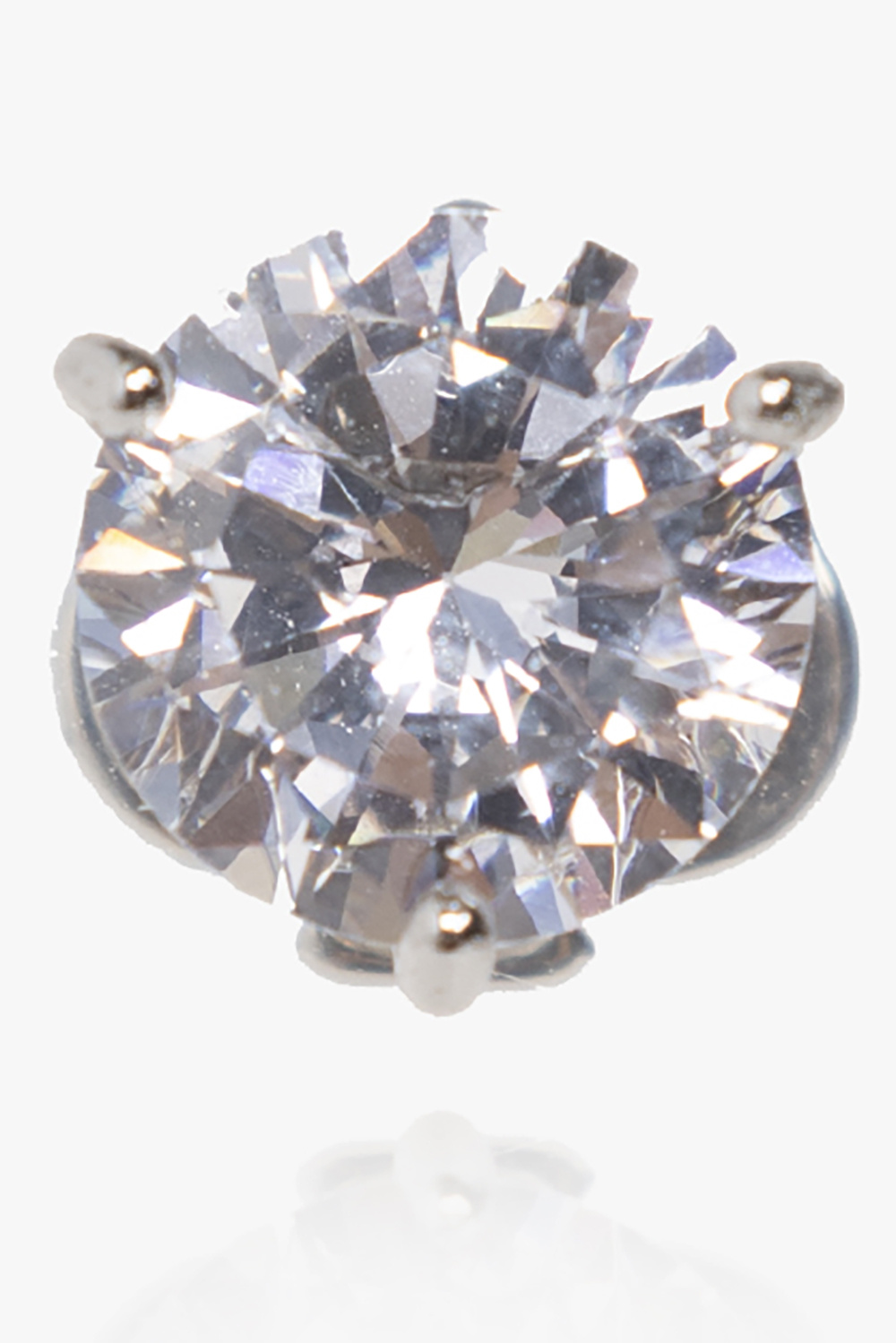 【限定価格】Kate Spade☆Silvertone Cubic Zirconia kate spade new york Silver-Tone Cubic Zirconia Multi Star